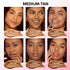 Ivory - Born This Way Soft Matte Foundation - GLAM MODA